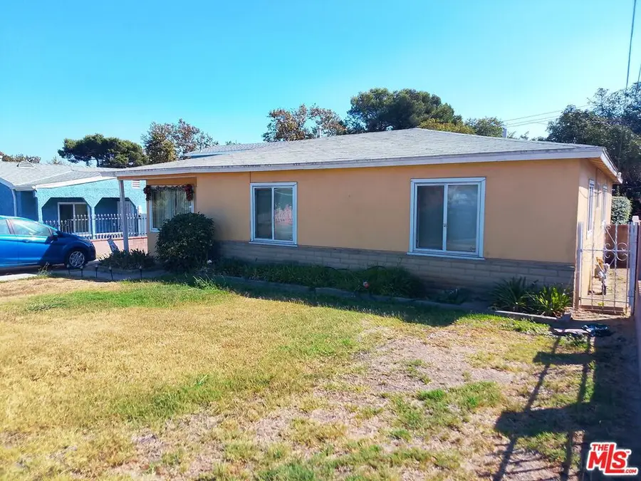 1048 W 125th Street, Los Angeles, CA 90044 - Image #2