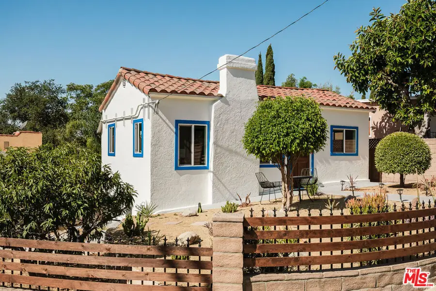 4879 Hartwick Street, Eagle Rock, CA 90041 - Image #3
