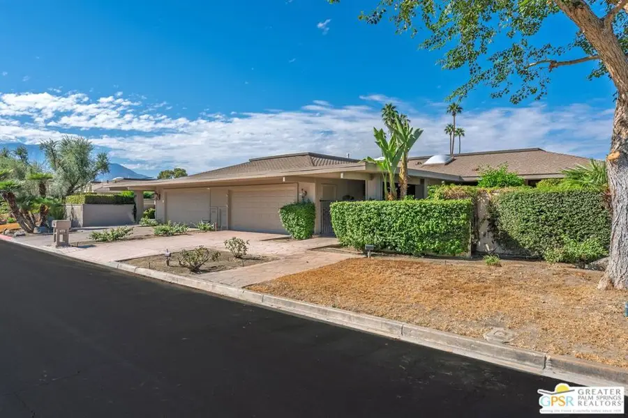 14 Columbia Drive, Rancho Mirage, CA 92270 - Image #2