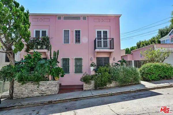 6104 Winans Drive, Los Angeles, CA 90068