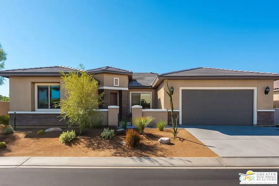 47 Cabernet, Rancho Mirage, CA 92270 - Image #2