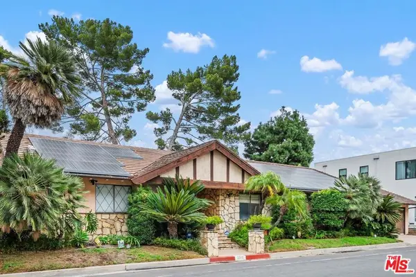 2310 Apollo Drive, Los Angeles, CA 90046