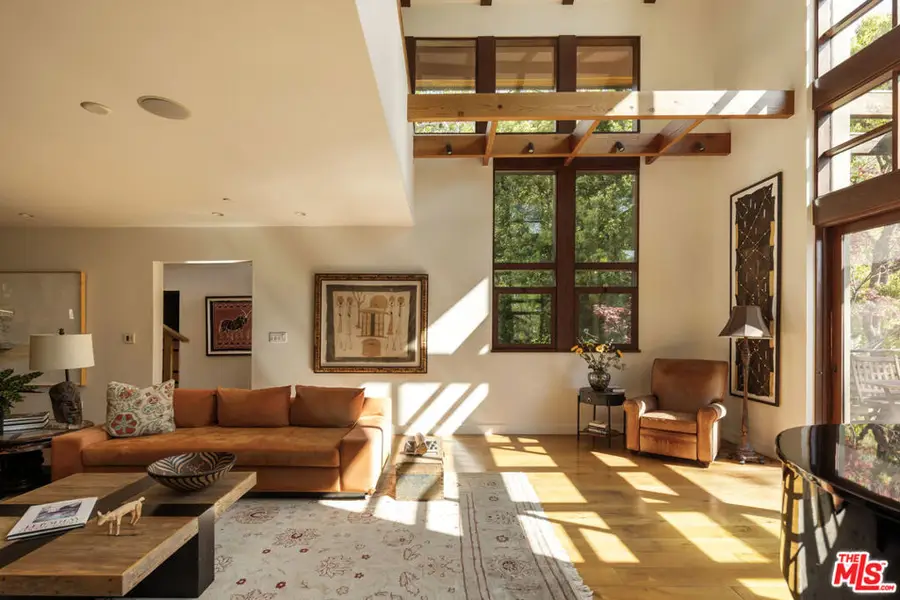 2669 Harlesden Court, Los Angeles, CA 90046 - Image #3