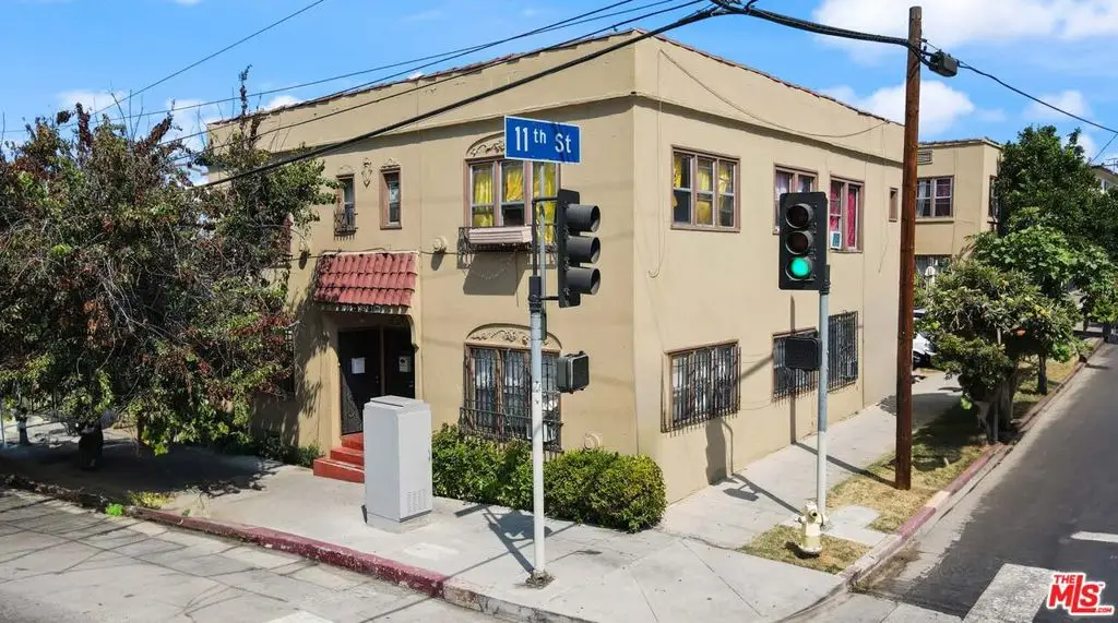 3013 W 11th Street, Los Angeles, CA 90006 - #1