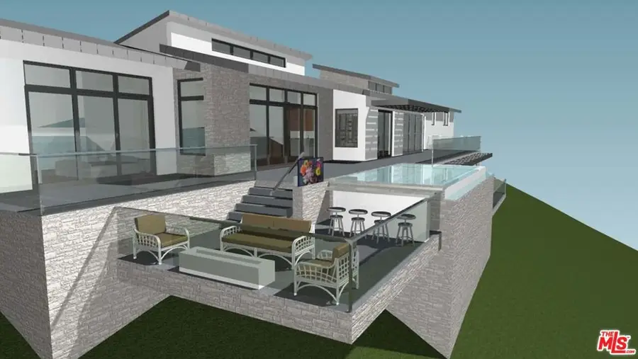 21800 Azurelee Drive, Malibu, CA 90265 - #2