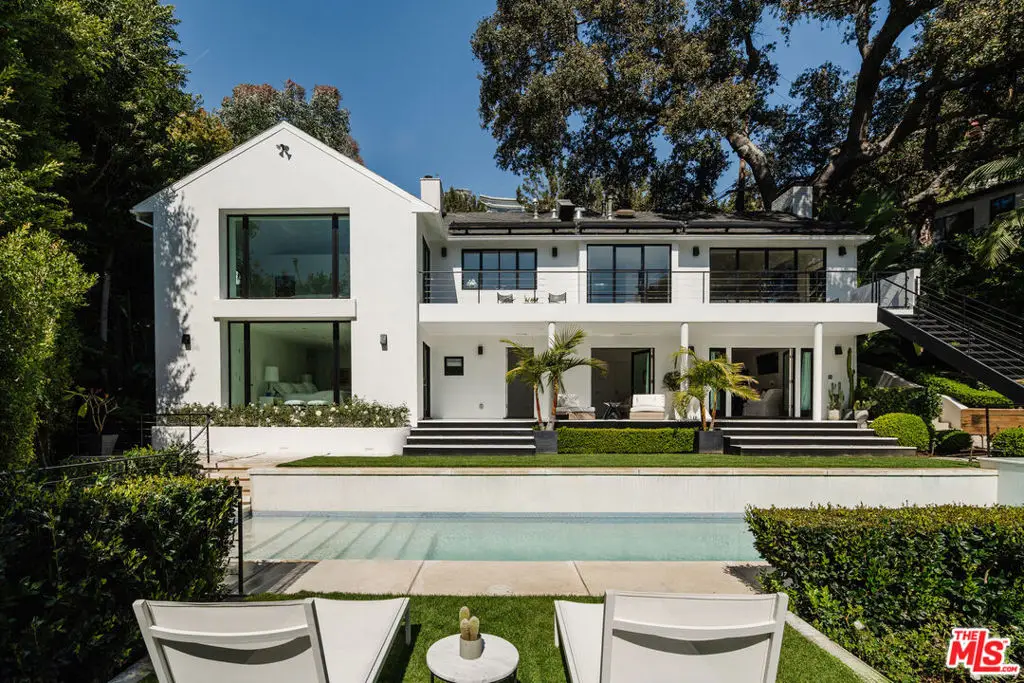 1558 Sunset Plaza Drive, Los Angeles, CA 90069 - Image #1