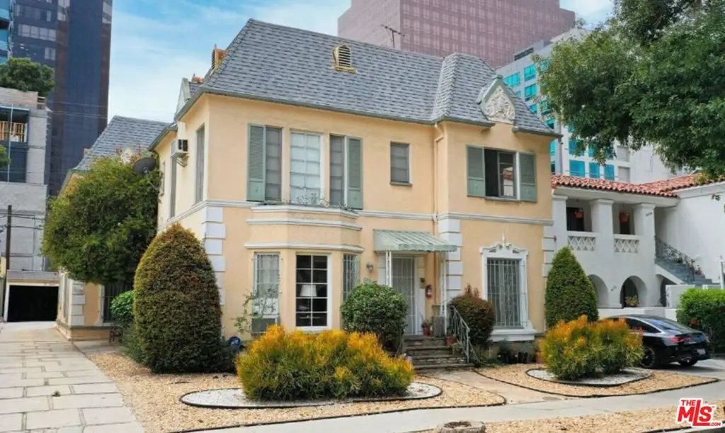 6420 Orange Street, Los Angeles, CA 90048 - Image #1