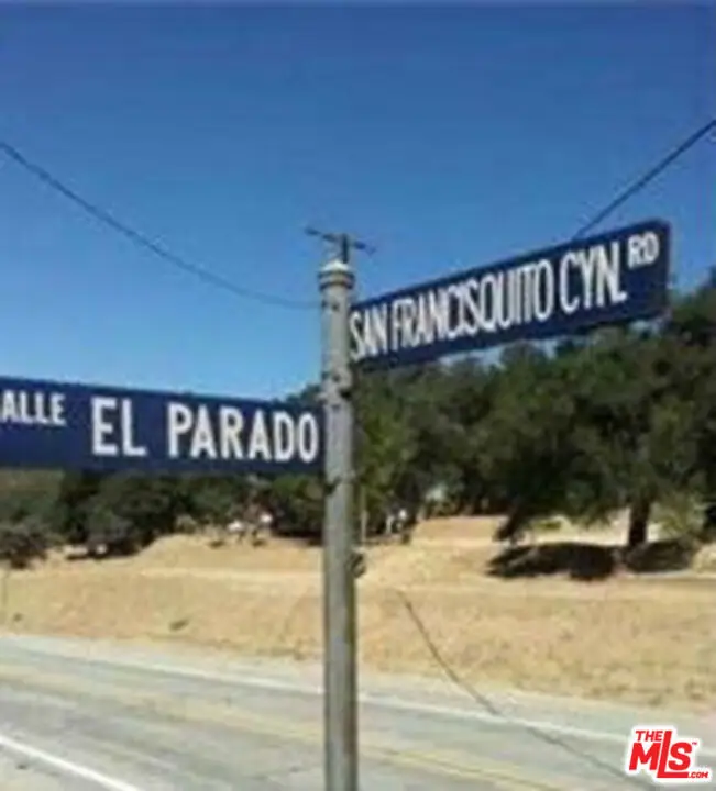 0 Calle El Parado, Green Valley, CA 91350 - #1