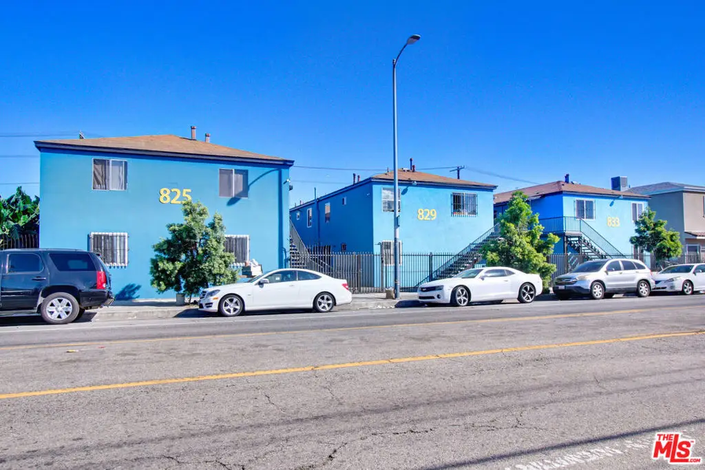 825 E 108th Street, Los Angeles, CA 90059 - Image #1