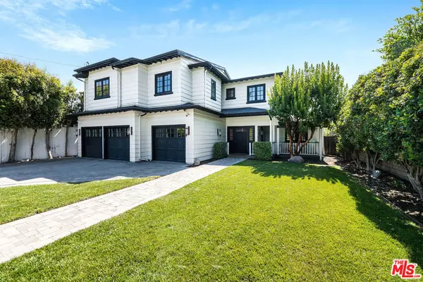 4938 Morse Avenue, Sherman Oaks, CA 91423