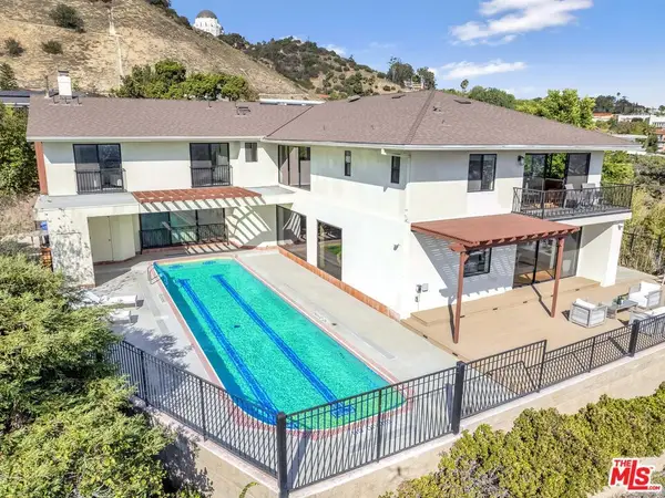 2267 Winona Boulevard, Los Angeles, CA 90027