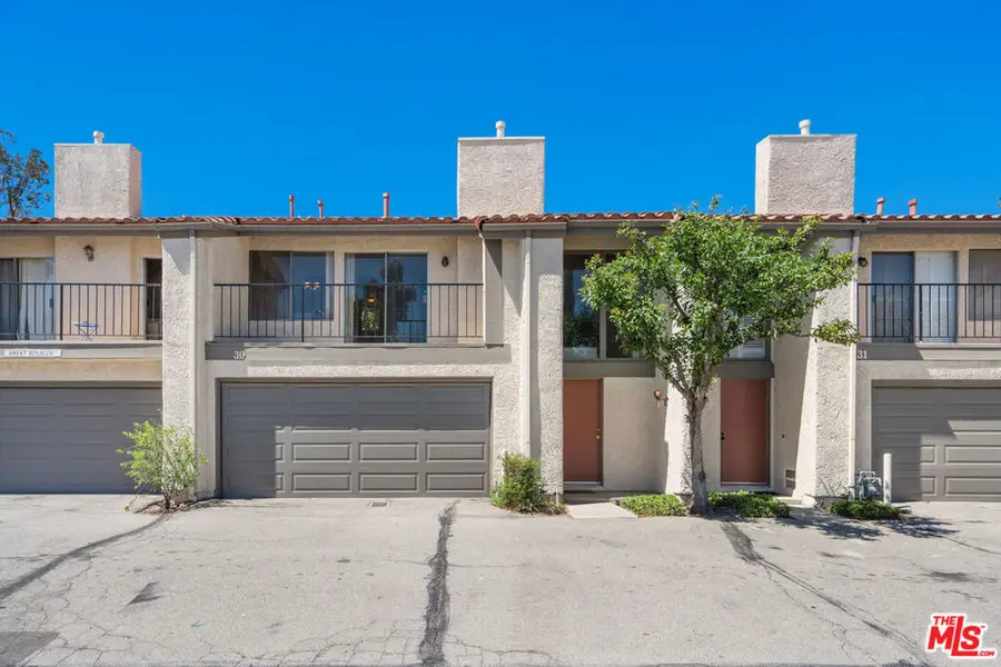 19547 Rinaldi Street #30, Porter Ranch, CA 91326 - #2