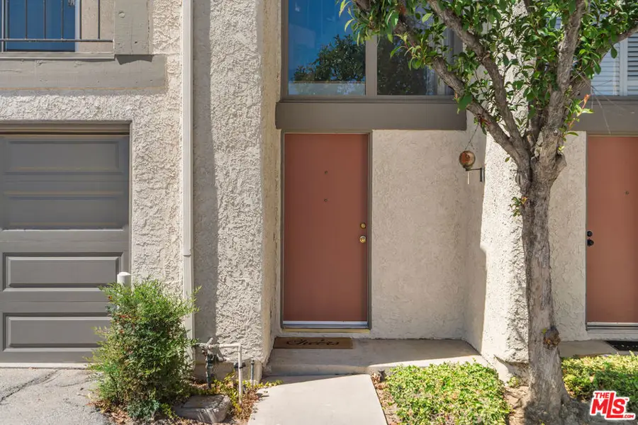 19547 Rinaldi Street #30, Porter Ranch, CA 91326 - #3