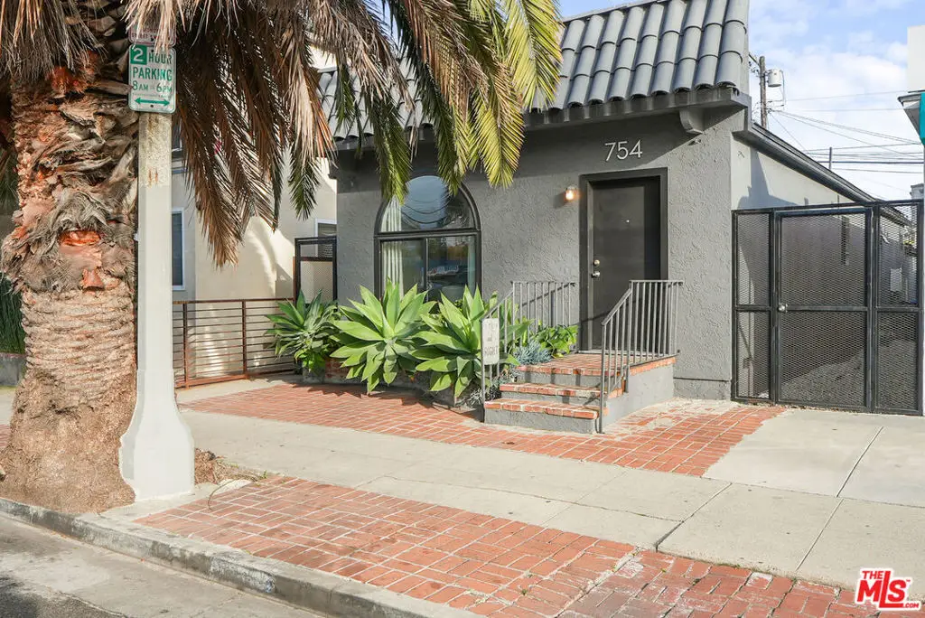 754 Washington Boulevard, Marina Del Rey, CA 90292 - #1