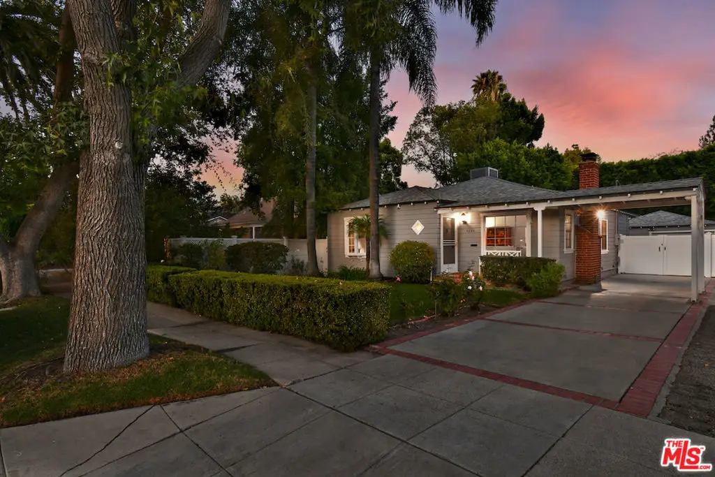 4226 Greenbush Avenue, Sherman Oaks, CA 91423 - Image #1