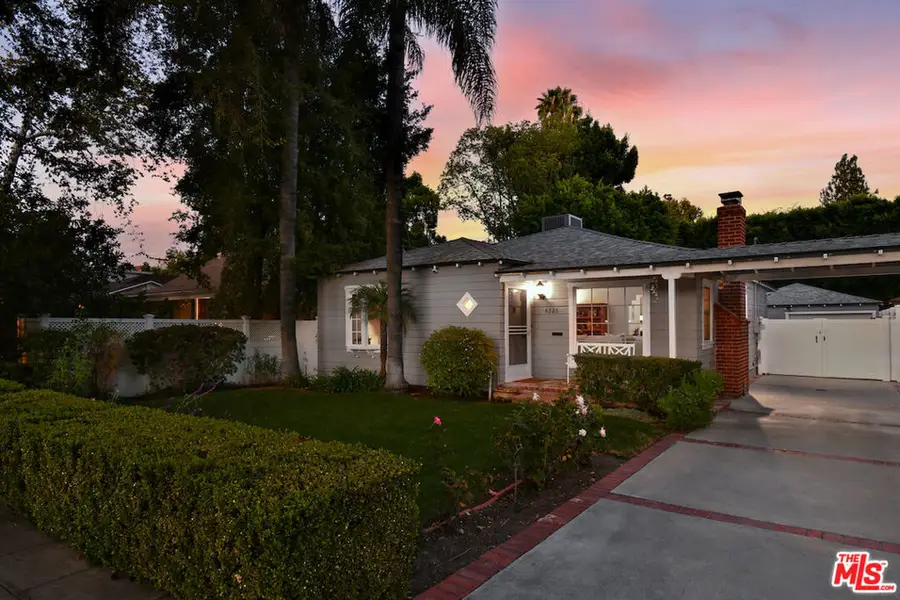 4226 Greenbush Avenue, Sherman Oaks, CA 91423 - Image #2