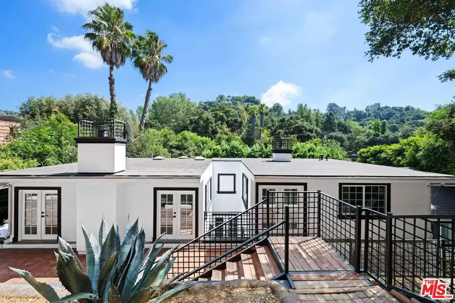 2563 Hutton Drive, Beverly Hills, CA 90210 - #3