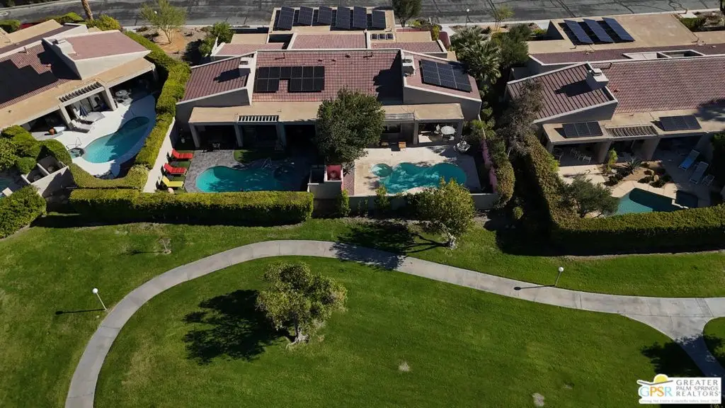 2861 Sundance Circle, Palm Springs, CA 92262 - #1