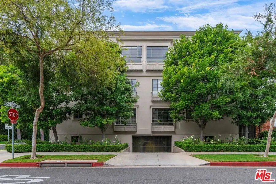 9601 Charleville Boulevard #5, Beverly Hills, CA 90212 - Image #3