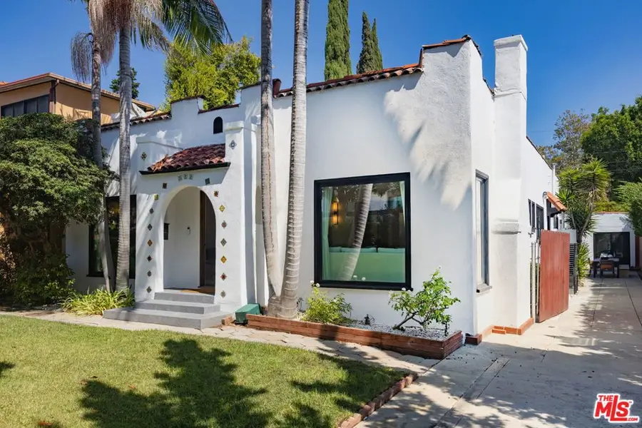 722 N La Jolla Avenue, Los Angeles, CA 90046 - Image #3