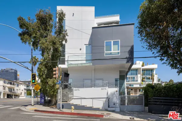 8875 Cynthia Street #B, West Hollywood, CA 90069