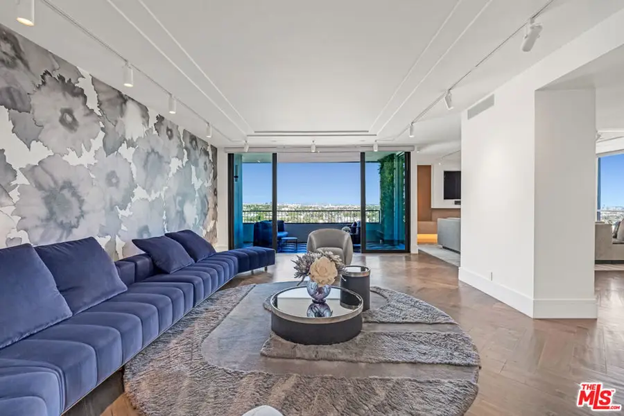 1100 Alta Loma Road #1404, West Hollywood, CA 90069 - Image #2