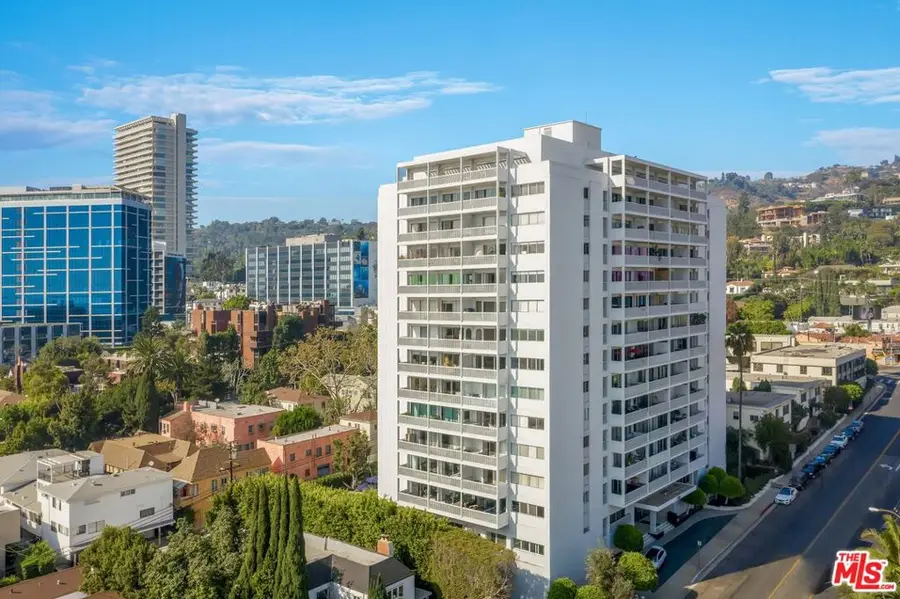 999 N Doheny Drive #702, West Hollywood, CA 90069 - #3