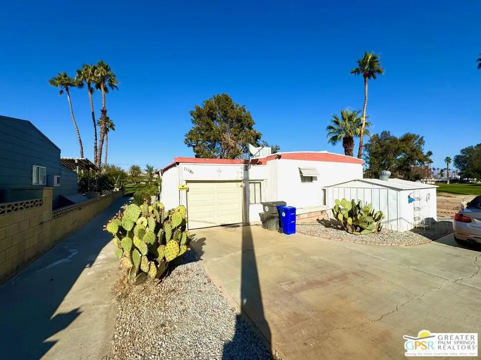 73286 Broadmoor Drive, Thousand Palms, CA 92276 - Image #1