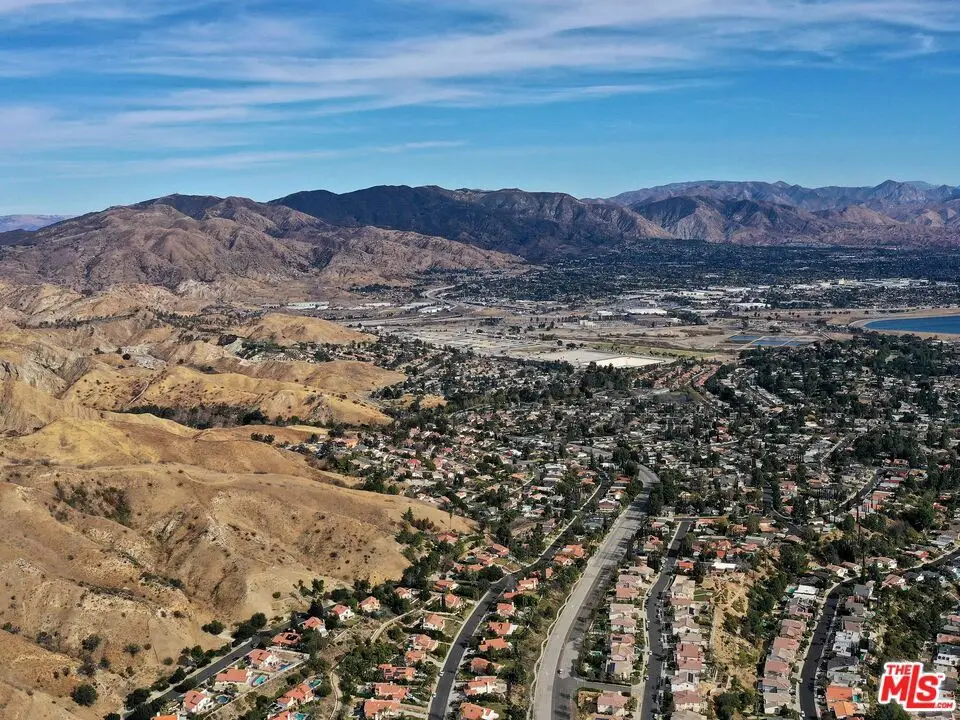 0 Sesnon, Granada Hills, CA 91344 - #1