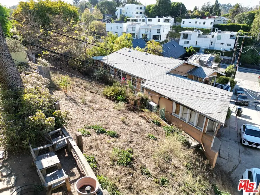 2380 Loma Vista Place, Los Angeles, CA 90039 - Image #2