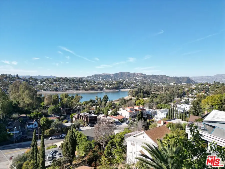 2380 Loma Vista Place, Los Angeles, CA 90039 - Image #3