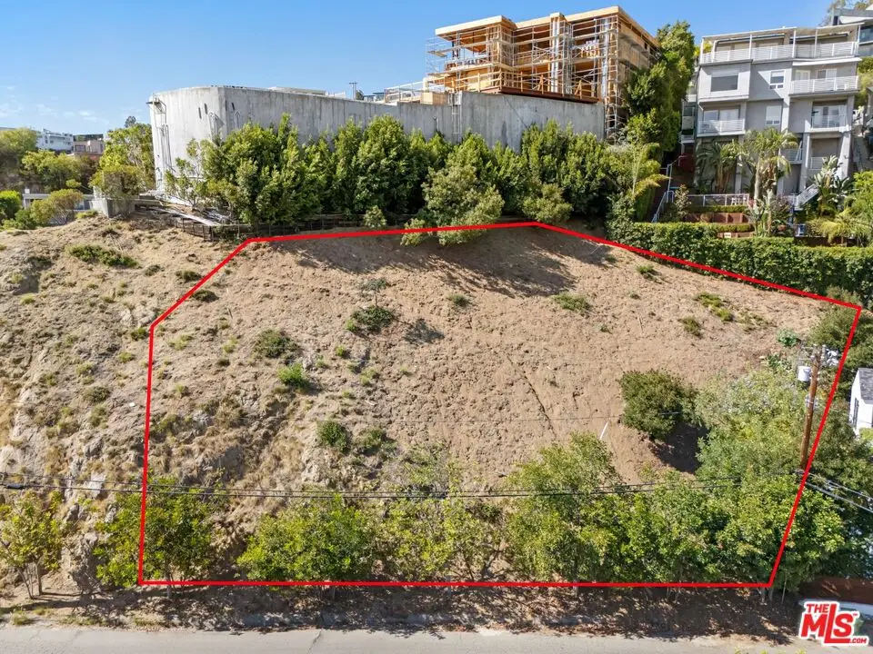 1722 Sunset Plaza Drive, Los Angeles, CA 90069 - Image #1