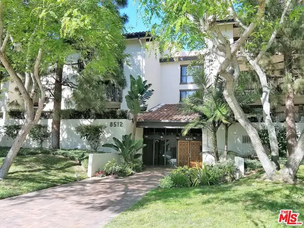 8512 Tuscany Avenue #207, Playa Del Rey, CA 90293