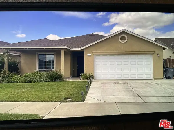 655 Lim Street, Merced, CA 95341