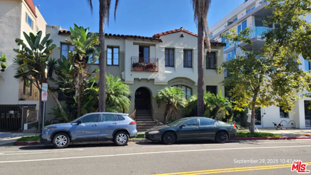 1147 6th Street, Santa Monica, CA 90403 - #1
