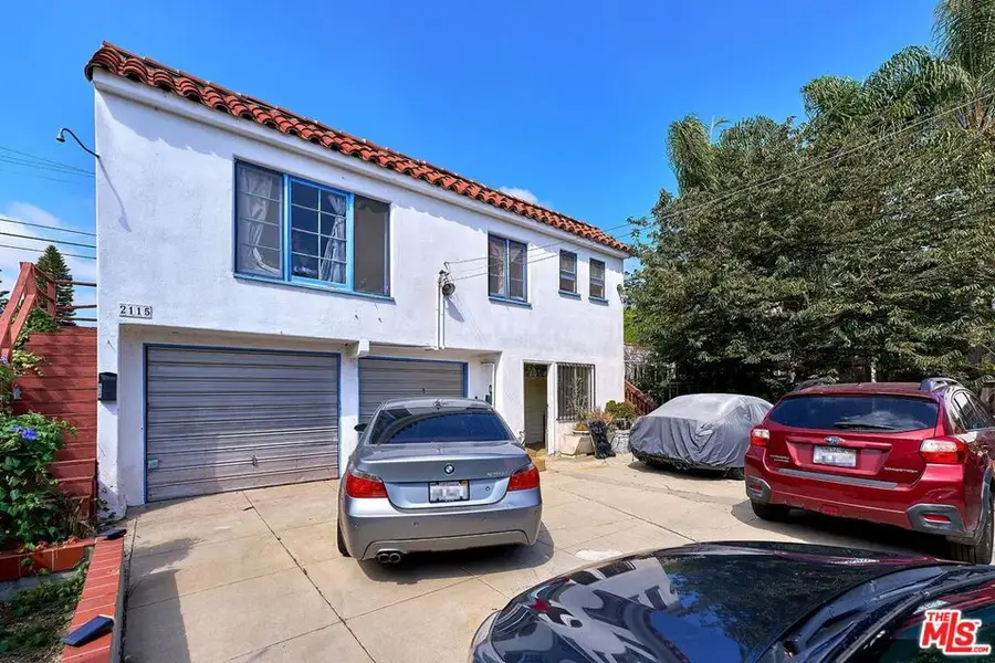 2115 S Mansfield Avenue, Los Angeles, CA 90016 - #3