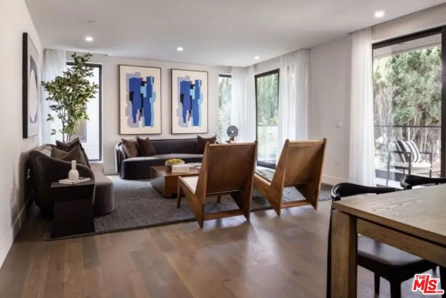 411 S Hamel Road #208, Los Angeles, CA 90048 - Image #2