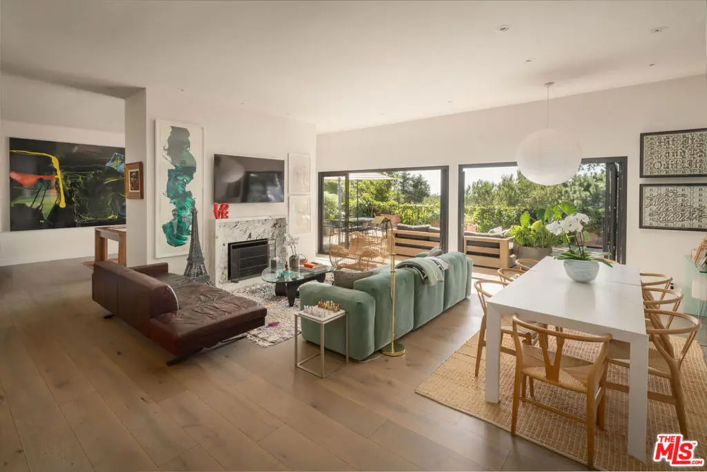 391 N Saltair Avenue, Los Angeles, CA 90049 - #1