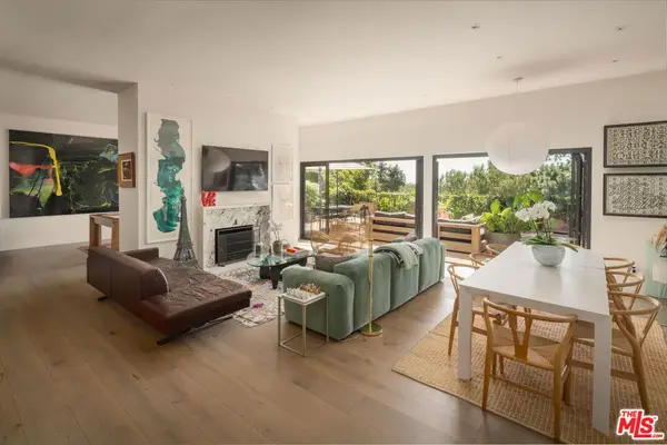 391 N Saltair Avenue, Los Angeles, CA 90049