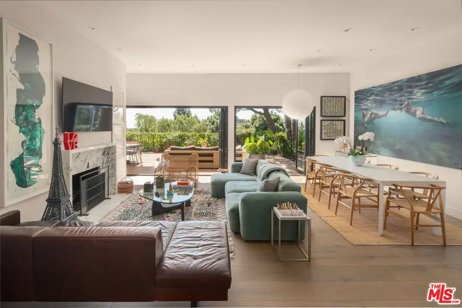 391 N Saltair Avenue, Los Angeles, CA 90049 - #2