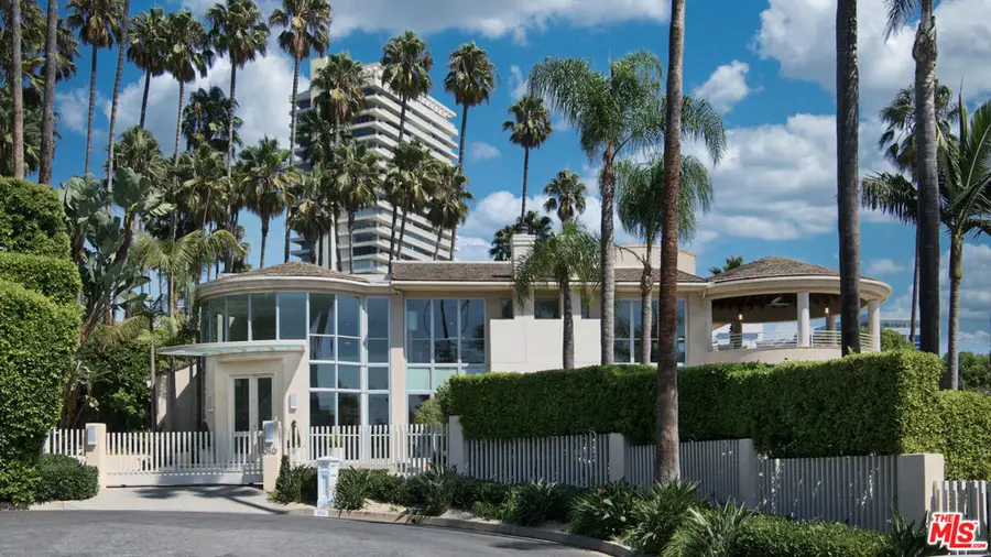 816 Monte Leon Drive, Beverly Hills, CA 90210 - Image #2