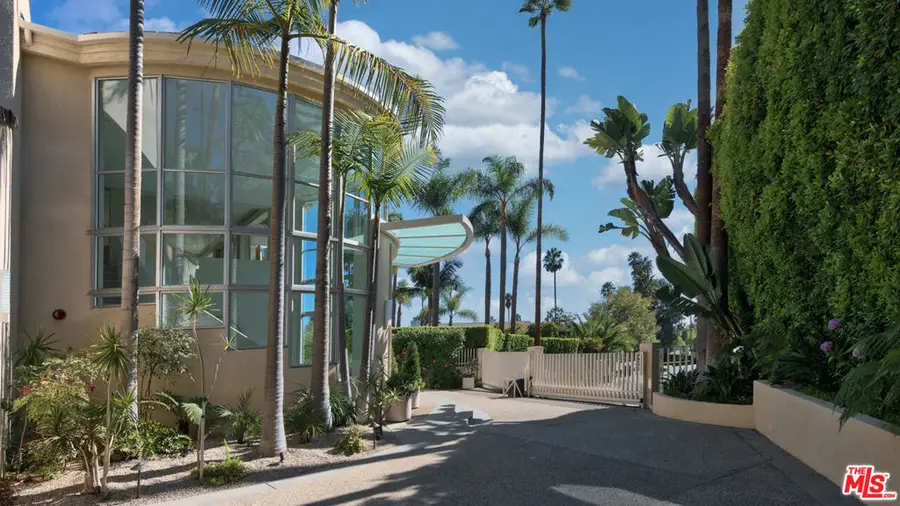 816 Monte Leon Drive, Beverly Hills, CA 90210 - Image #3