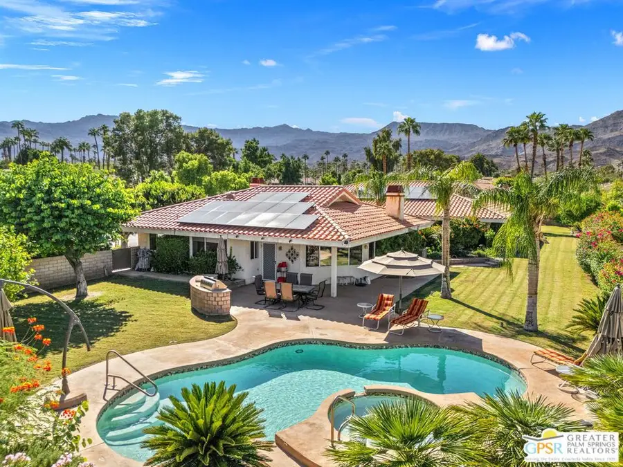 73200 Calliandra Street, Palm Desert, CA 92260 - #2