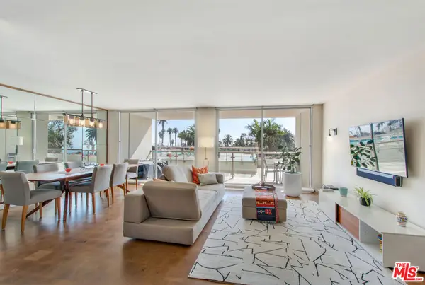 201 Ocean Avenue #301P, Santa Monica, CA 90402