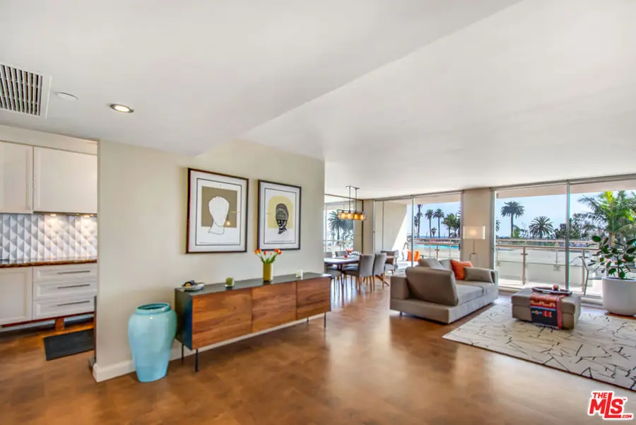 201 Ocean Avenue #301P, Santa Monica, CA 90402 - #2