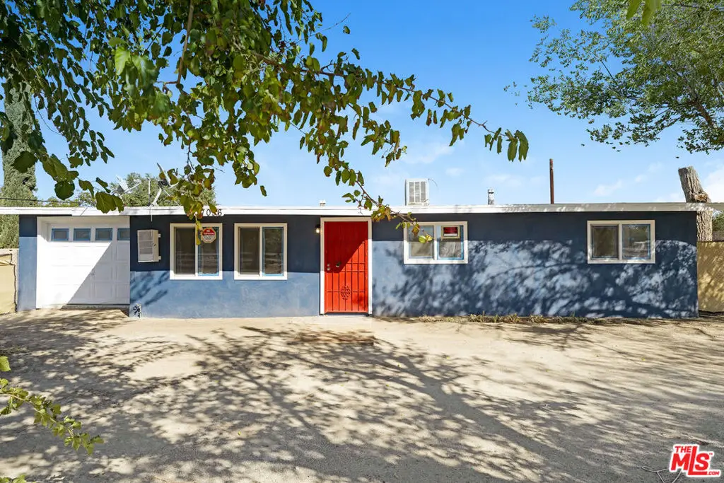 37036 98th Street, Littlerock, CA 93543 - Image #1