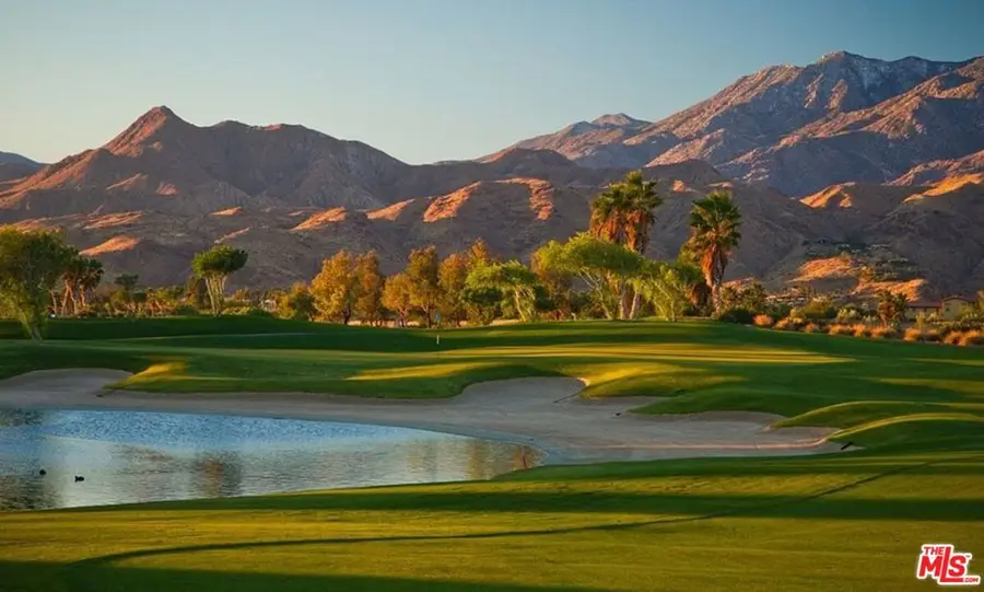 4304 Vantage Lane, Palm Springs, CA 92262 - #3