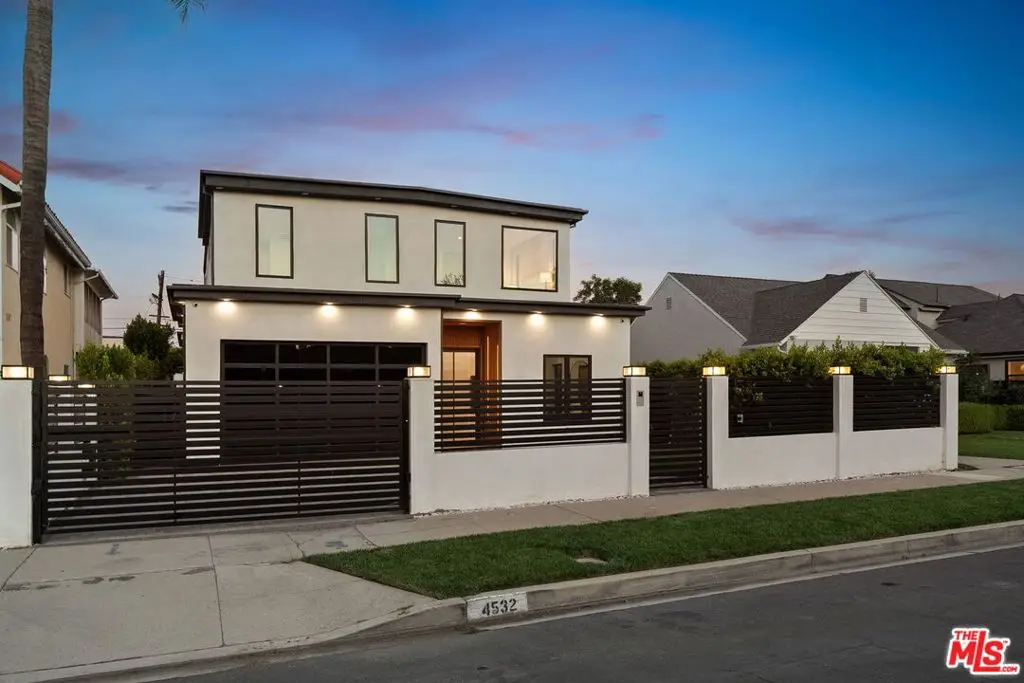 4532 Calhoun Avenue, Sherman Oaks, CA 91423 - #1