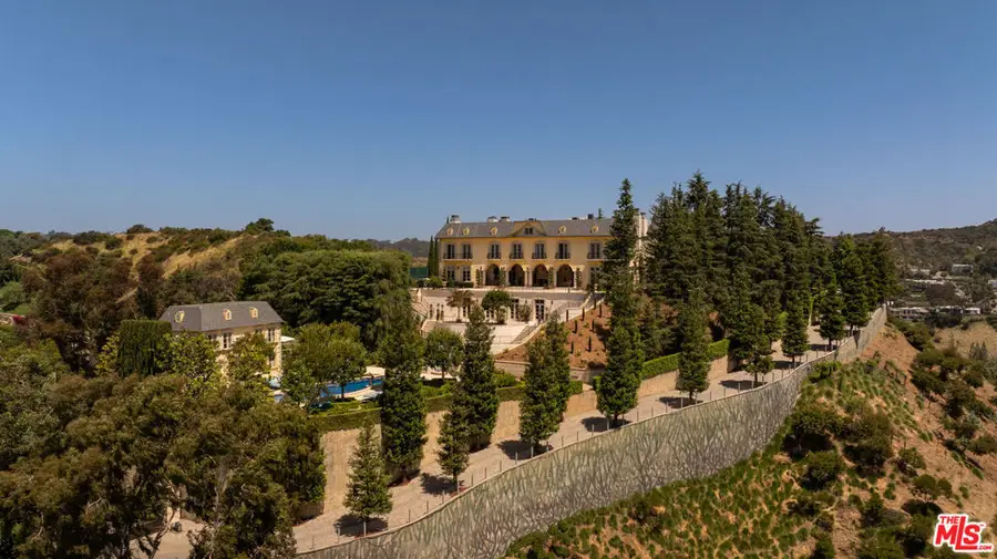 1420 Davies Drive, Beverly Hills, CA 90210 - #3