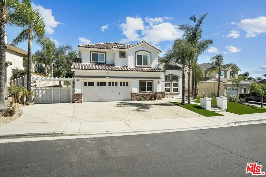 28412 Rock Canyon Drive, Santa Clarita, CA 91390 - #3